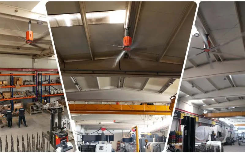 İklimlendirme Sistemleri